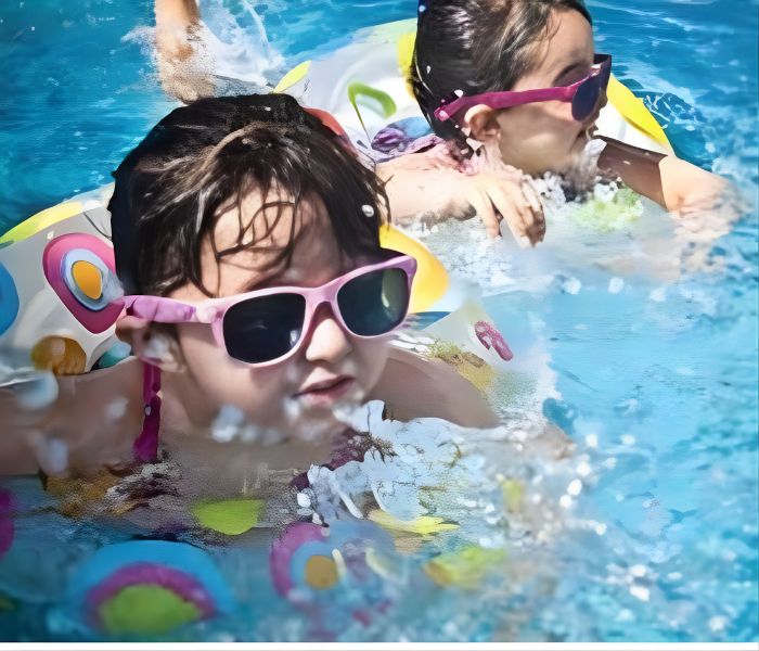 Kashish Park Thane |  Luxury 2 & 3 BHK Homes